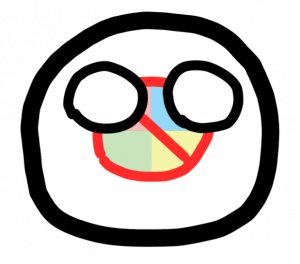 Anti Radicalismpng — Political Compass Ball Tier List option 19