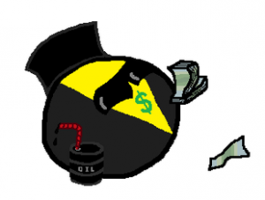 Authoritarian Capitalismpng — Political Compass Ball Tier List option 21