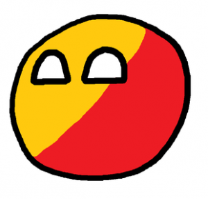 Capitalist Communismpng — Political Compass Ball Tier List option 24