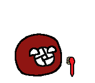Communalismpng — Political Compass Ball Tier List option 31
