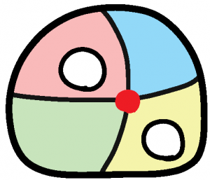 Dead Centrismpng — Political Compass Ball Tier List option 37