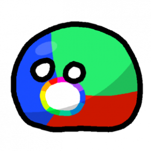 Democracypng — Political Compass Ball Tier List option 38