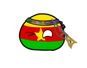 Democratic Confederalismpng — Political Compass Ball Tier List option 39