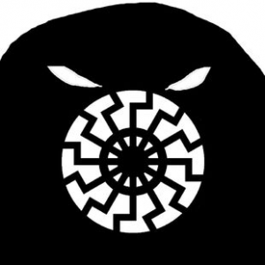 Esoteric Fascismjpg — Political Compass Ball Tier List option 48
