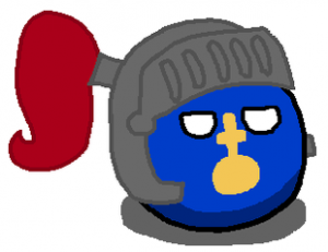 Feudalismpng — Political Compass Ball Tier List option 50