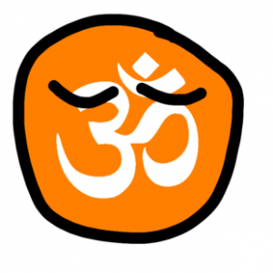 Hindu Theocracypng — Political Compass Ball Tier List option 52