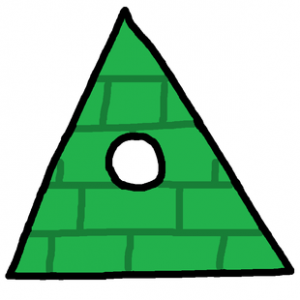 Illuminatismpng — Political Compass Ball Tier List option 57