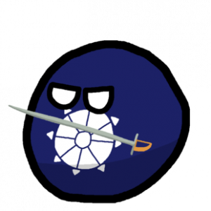 Imperialismpng — Political Compass Ball Tier List option 58