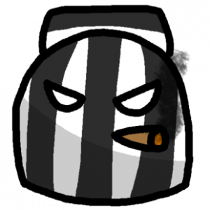 Kleptocracypng — Political Compass Ball Tier List option 64