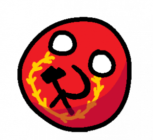 Left Communismpng — Political Compass Ball Tier List option 66