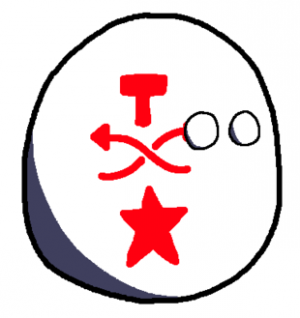 Market Socialismpng — Political Compass Ball Tier List option 73
