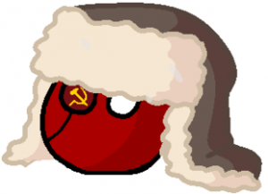 Marxism Leninismpng — Political Compass Ball Tier List option 74