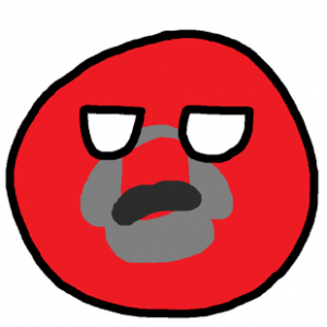 Marxismpng — Political Compass Ball Tier List option 75