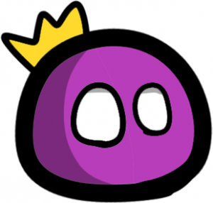 Monarchismpng — Political Compass Ball Tier List option 79