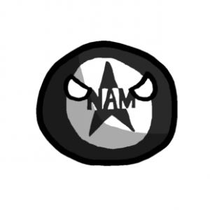 National Anarchismpng — Political Compass Ball Tier List option 82