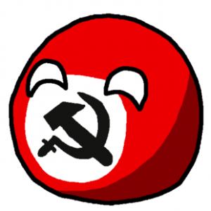 National Bolshevismlpng — Political Compass Ball Tier List option 83