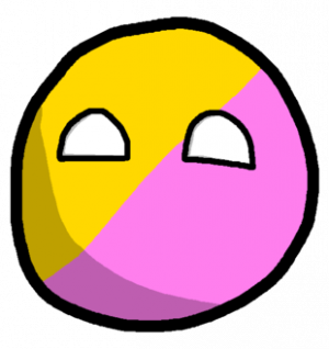 Pink Capitalismpng — Political Compass Ball Tier List option 92