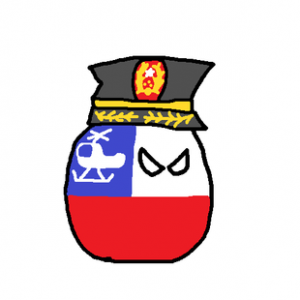 Pinochetismopng — Political Compass Ball Tier List option 93