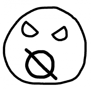 Radical Apoliticismpng — Political Compass Ball Tier List option 98