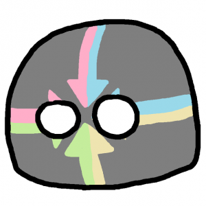 Radical Centrismpng — Political Compass Ball Tier List option 99