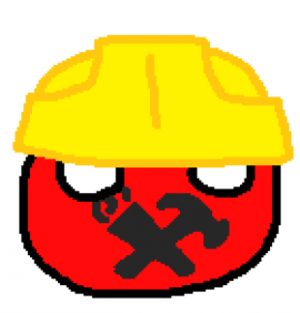 Syndicalismpng — Political Compass Ball Tier List option 110