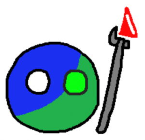 Technological Primitivismpng — Political Compass Ball Tier List option 112