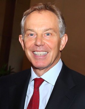 Tony Blairjpg — Political Figures Tier List (Best One) option 33