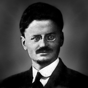 Trotskyjpg — Political Figures Tier List (Best One) option 34