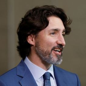 Trudeaujpg — Political Figures Tier List (Best One) option 35