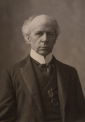Wilfred Laurierjpg — Political Figures Tier List (Best One) option 40