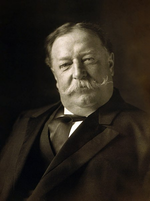 William Taftjpg — Political Figures Tier List (Best One) option 41