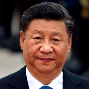 Xi Jinpingjpg — Political Figures Tier List (Best One) option 43