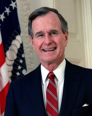 Zz1594872816hw Bushjpg — Political Figures Tier List (Best One) option 45
