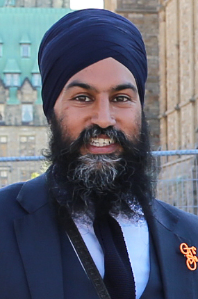 Zz1594872816jagmeet Singhjpg — Political Figures Tier List (Best One) option 47