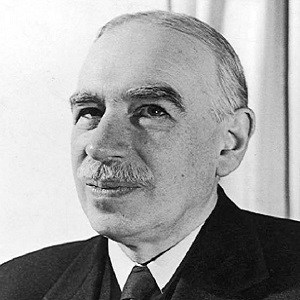 Zz1594872818keynesjpg — Political Figures Tier List (Best One) option 65