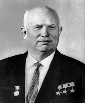 Zz1594872818khruschevjpg — Political Figures Tier List (Best One) option 67