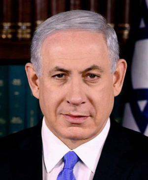 Zz1594872819netanyahujpg — Political Figures Tier List (Best One) option 86
