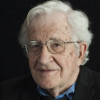 Zz1594872820noam Chomskyjpg — Political Figures Tier List (Best One) option 91