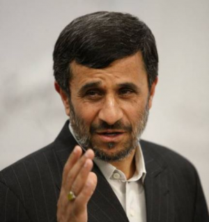 Zz1594873008ahmadinejadjpg — Political Figures Tier List (Best One) option 95