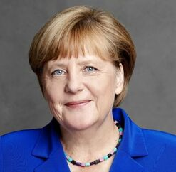 Zz1594873009angela Merkeljpg — Political Figures Tier List (Best One) option 99