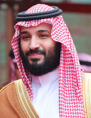 Zz1594873009bin Salmanjpg — Political Figures Tier List (Best One) option 107