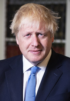 Zz1594873010boris Johnsonjpg — Political Figures Tier List (Best One) option 110