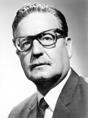 Zz1594873010boy Allendejpg — Political Figures Tier List (Best One) option 111