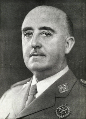 Zz1594873011boys Fransisco Francojpg — Political Figures Tier List (Best One) option 120