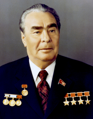 Zz1594873011brezhnevjpg — Political Figures Tier List (Best One) option 126