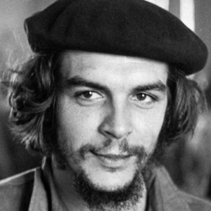 Zz1594873011che Gueverajpg — Political Figures Tier List (Best One) option 132