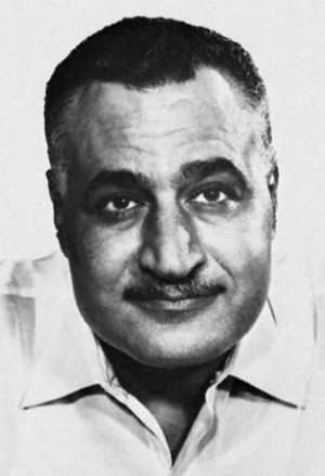 Zz1594873012gamal Nasserjpg — Political Figures Tier List (Best One) option 144