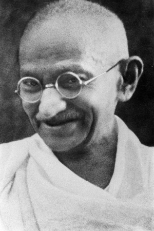 Zz1594873013ghandijpg — Political Figures Tier List (Best One) option 148