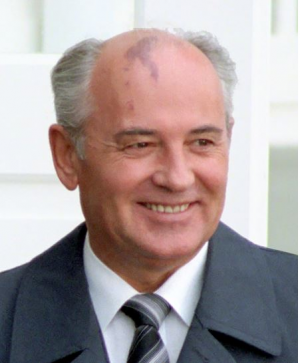 Zz1594873013gorbachevjpg — Political Figures Tier List (Best One) option 150
