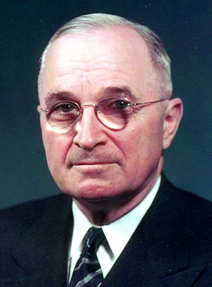 Zz1594873013harry Trumanjpg — Political Figures Tier List (Best One) option 154